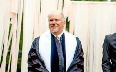 Profiles in Goodwill: Mike Massar