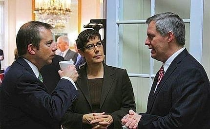 Profiles In Goodwill: Mimi Walker