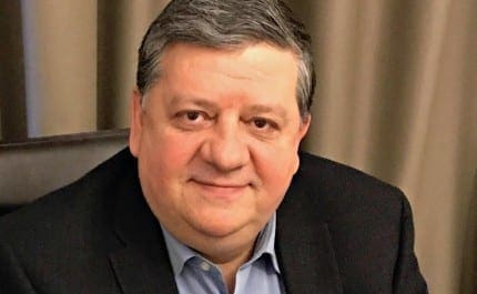 Profiles in Goodwill: Oti Bunaciu