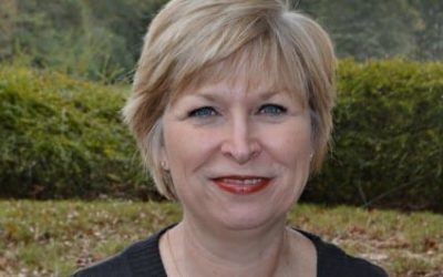 Profiles in Goodwill: Pam Durso