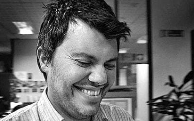 Profiles in Goodwill: Paul Hobson