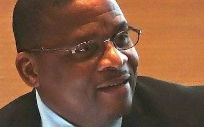 Profiles In Goodwill: Paul Msiza