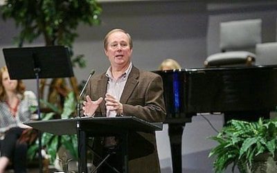 Profiles In Goodwill: Ray Higgins