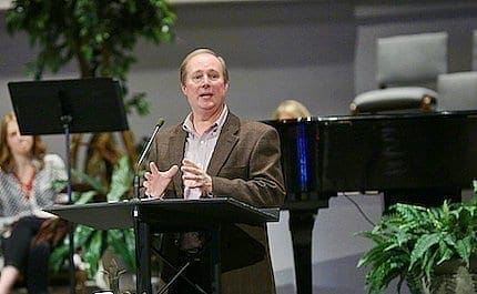 Profiles In Goodwill: Ray Higgins