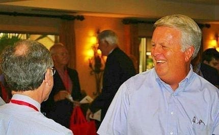 Profiles in Goodwill: Reggie Warren