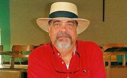 Profiles in Goodwill: Richard Wilson