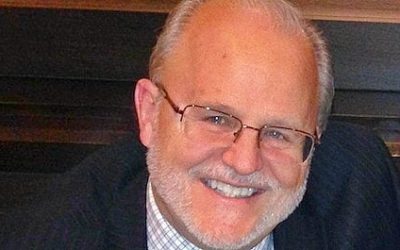 Profiles in Goodwill: Rick Love