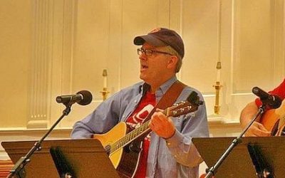 Profiles In Goodwill: Robert Guffey