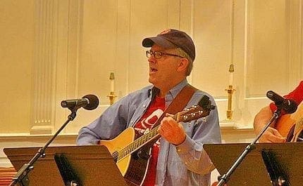 Profiles In Goodwill: Robert Guffey