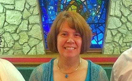 Profiles in Goodwill: Robin Sandbothe