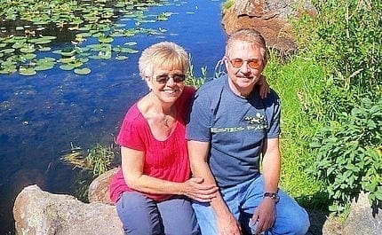 Profiles in Goodwill: Roger Olson