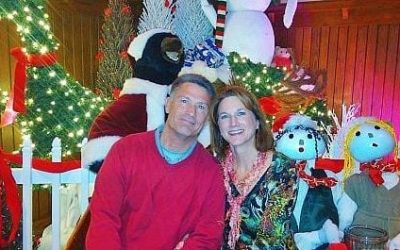 Profiles In Goodwill: Ronnie Brewer
