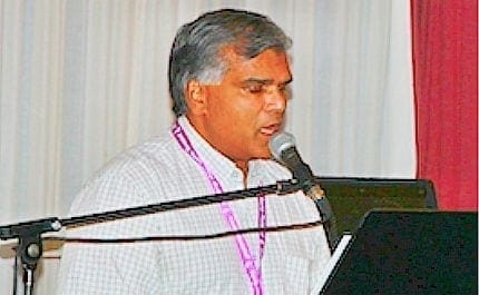 Profiles in Goodwill: Sam Chaise