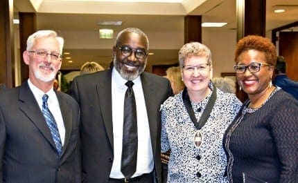 Profiles in Goodwill: Sandra Wisdom-Martin