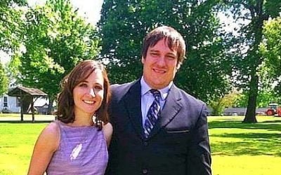 Profiles in Goodwill: Seth Vopat