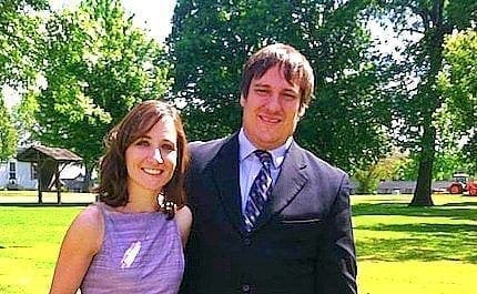 Profiles in Goodwill: Seth Vopat