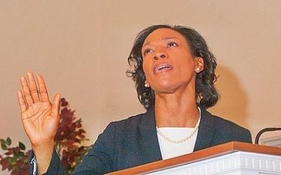 Profiles In Goodwill: Starlette McNeill