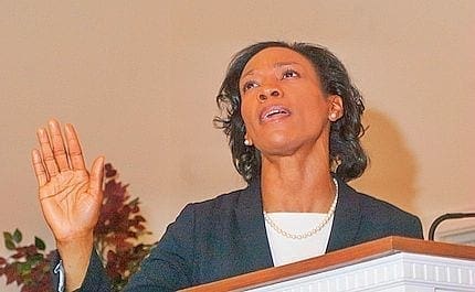 Profiles In Goodwill: Starlette McNeill