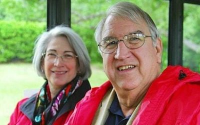 Profiles in Goodwill: Steve Vernon