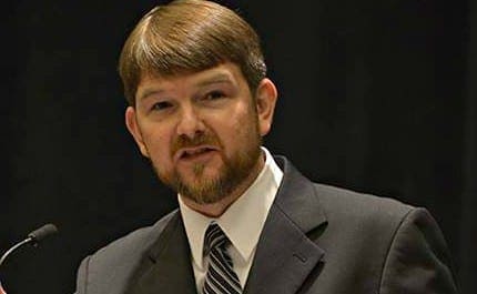 Profiles in Goodwill: Steven Porter