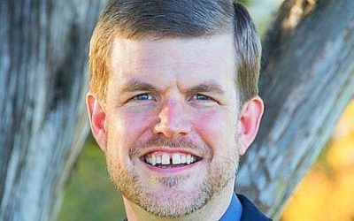 Profiles in Goodwill: Thomas Kidd