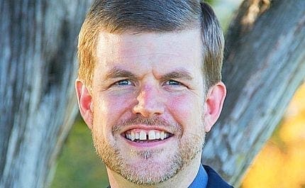 Profiles in Goodwill: Thomas Kidd