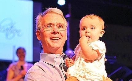 Profiles In Goodwill: Travis Collins