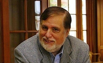 Profiles In Goodwill: William Brackney