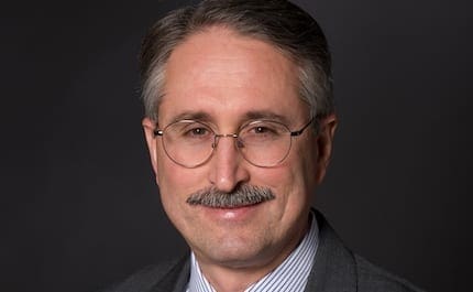 Robert Parham (1953 – 2017)