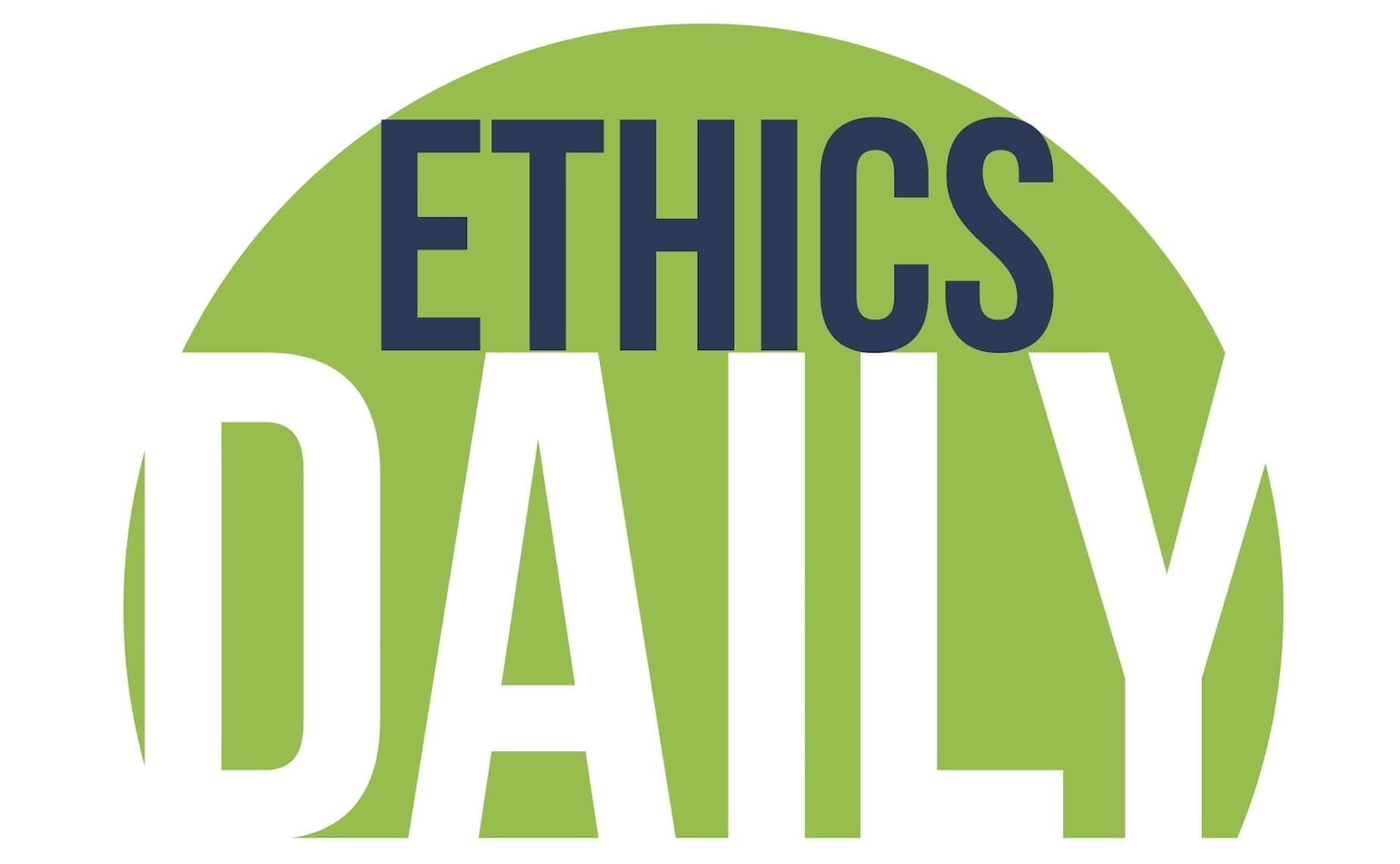 EthicsDaily.com's logo