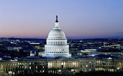 When Evangelicals Chase After Secular Power Games