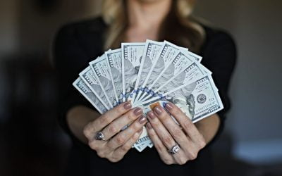 Report: U.S. Purchasing Power Stagnant for Decades