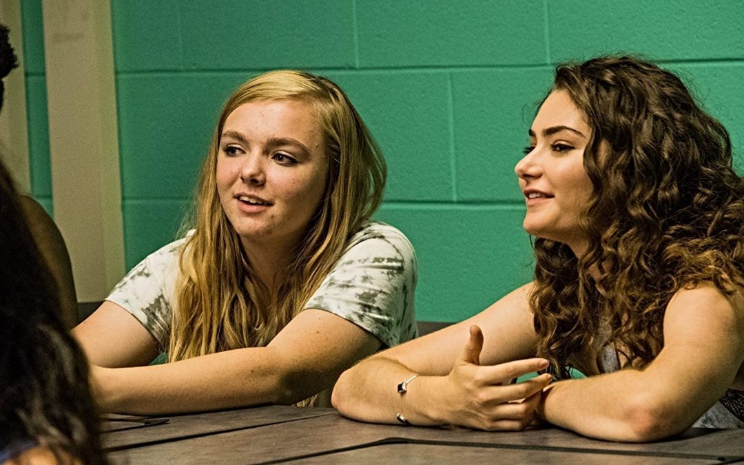 ‘Eighth Grade’