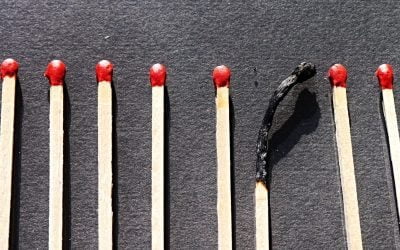 6 Things ‘Indispensable’ Pastors Can Do to Avoid Burnout