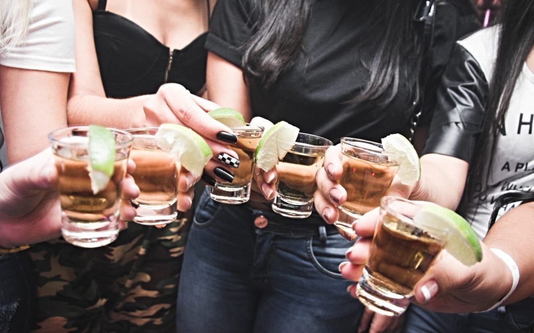 How Theology Can Fix the College-Party Scene