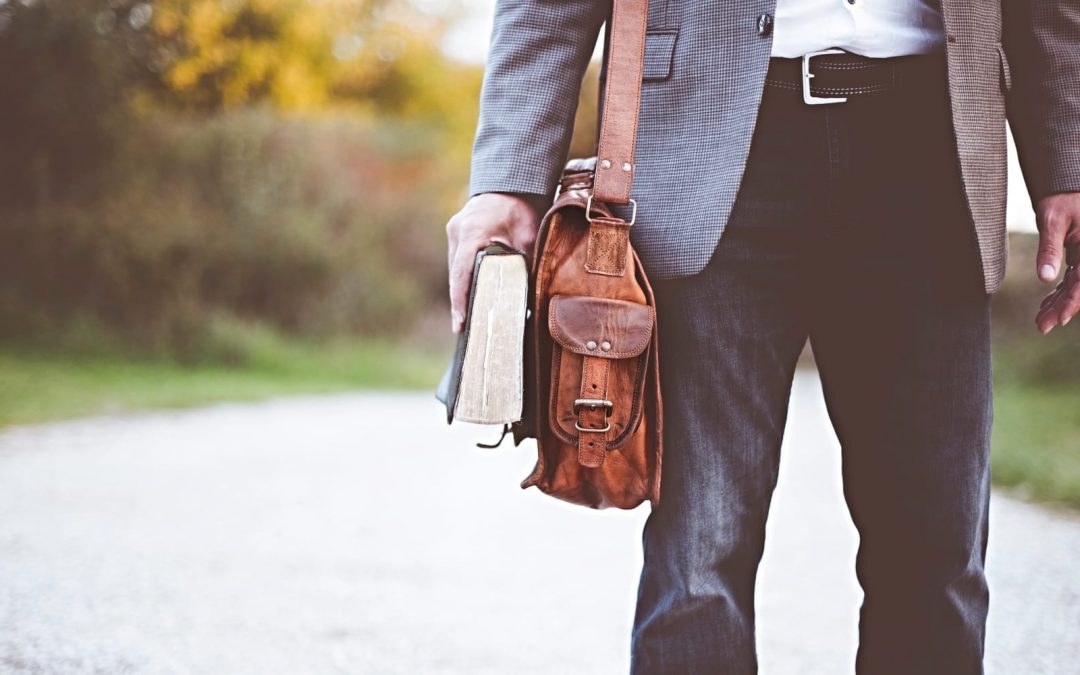 The Priesthood of All Believers: What Is It? Why’s it Matter?