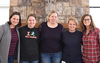 U:21 | Churches Must Give Women ‘Seat at the Table’