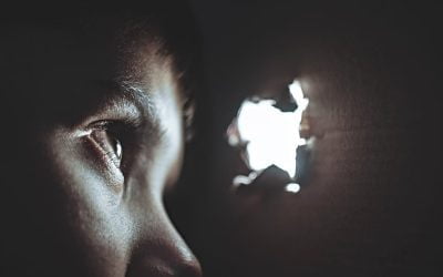 4 Questions About Sexual Abuse Your Church is Afraid to Ask
