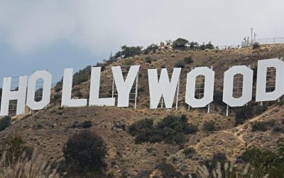 When Hollywood Loses the Plot Portraying Faith in Film