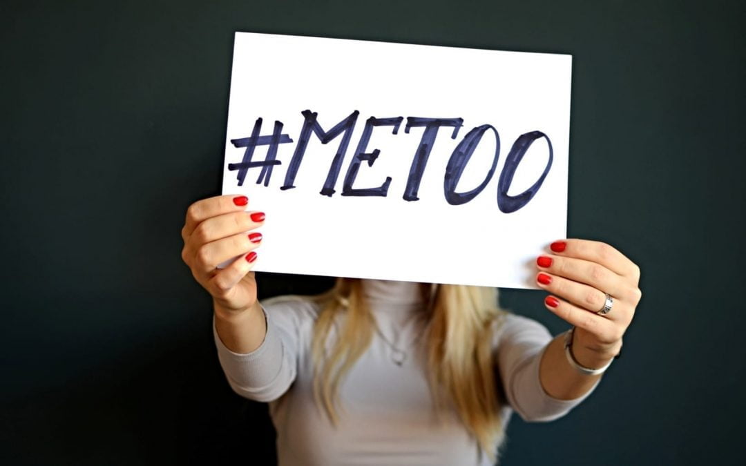 #MeToo Prompts U.S. Protestant Clergy to Address Sexual Abuse