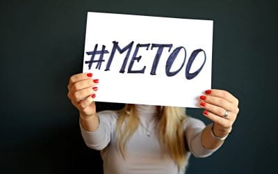 #MeToo Prompts U.S. Protestant Clergy to Address Sexual Abuse