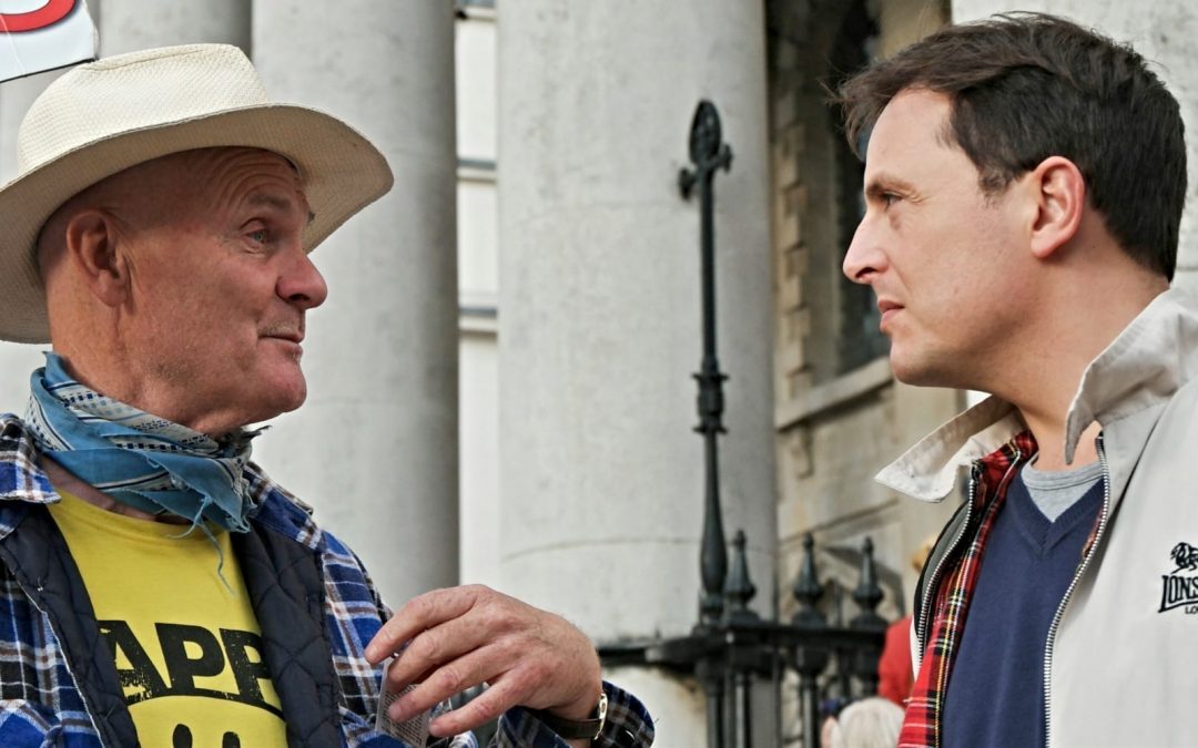 The Key to Successful Discipleship Between Generations