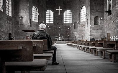 3 Realities to Help Declining Congregations Move Forward
