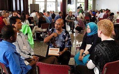 Thousands to Convene for Toronto’s Interfaith Parliament