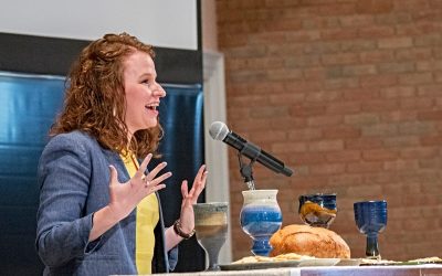 First Film in Series on Baptist Female Pastors Premieres in November