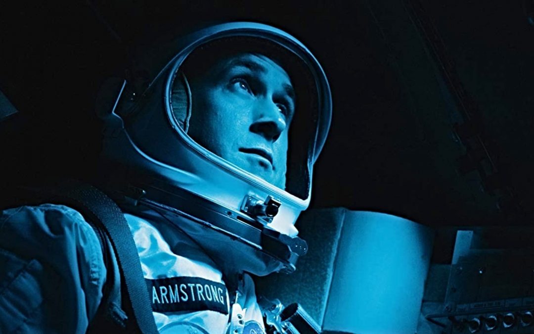 ‘First Man’