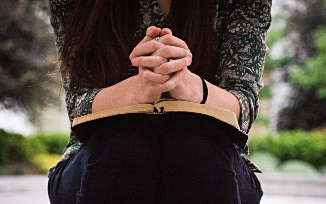 Emerging Voices | Bible Reveals Men Often Didn’t Believe Women