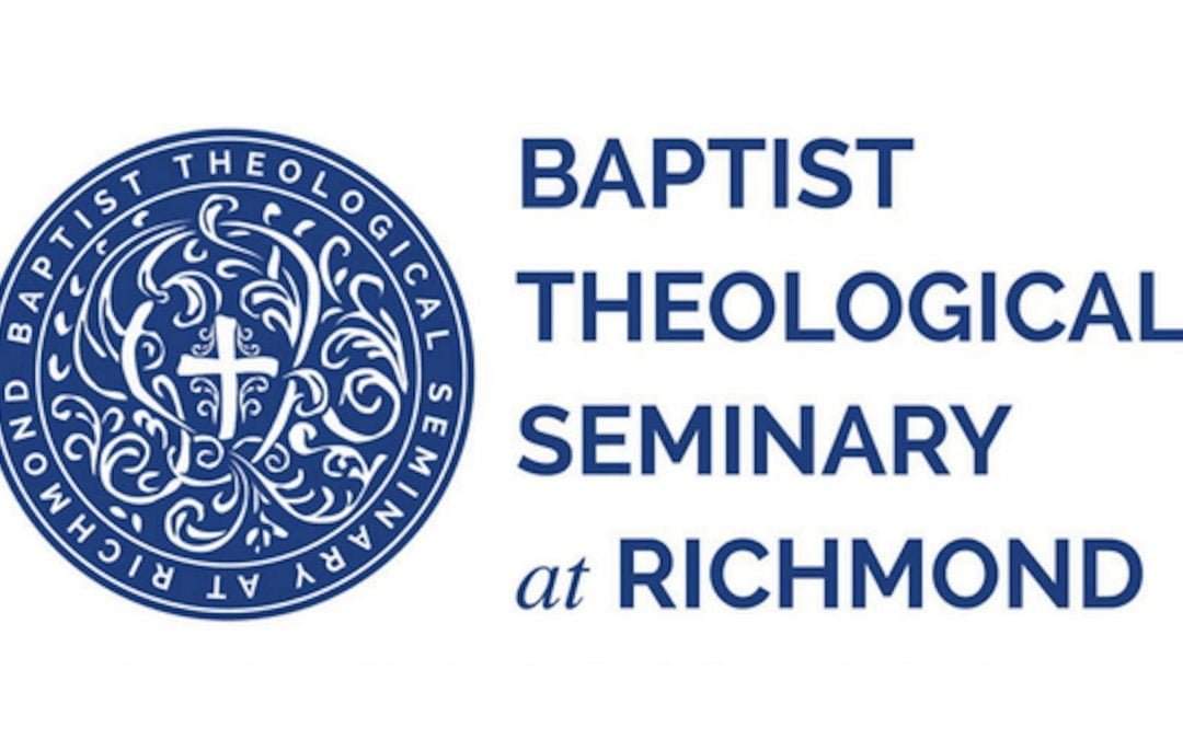 Baptist Theological Seminary at Richmond logo