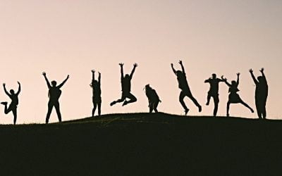 How to Succeed at Interfaith Dialogue: Act Like 10-Year-Olds