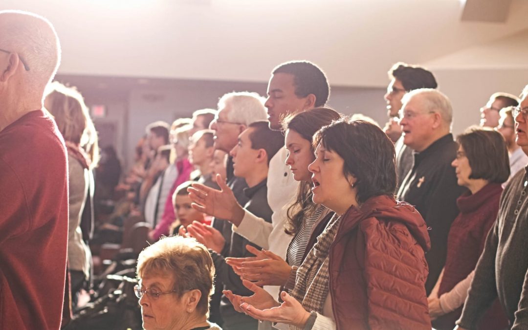 How to Address Your Church Staffing Concerns Proactively